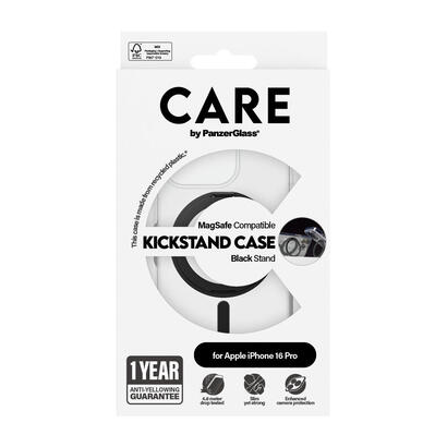 panzerglass-care-feature-kickstand-iphone-16-pro-schwarz