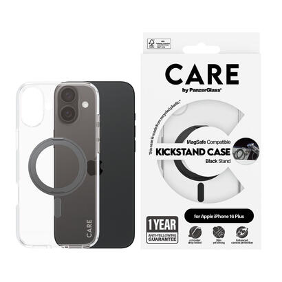 panzerglass-care-feature-kickstand-iphone-16-plus-schwarz