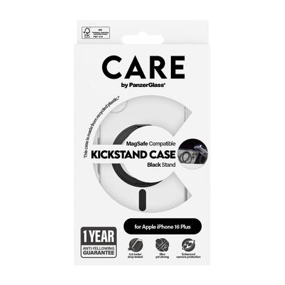 panzerglass-care-feature-kickstand-iphone-16-plus-schwarz