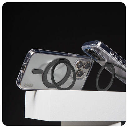 panzerglass-care-feature-kickstand-iphone-16-plus-schwarz