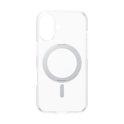 panzerglass-care-by-case-transparent-w-silver-kickstand-magsafe-iphone-16-funda-para-apple-iphone-16-transparente