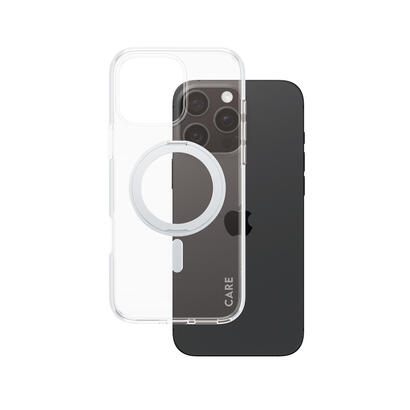 panzerglass-care-feature-kickstand-iphone-16-pro-max-silbe