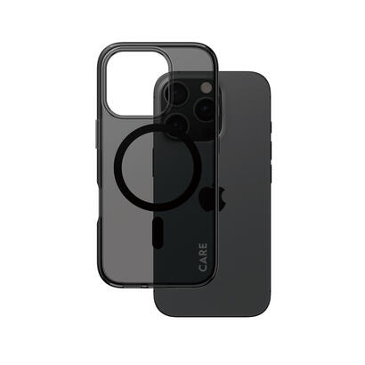 panzerglass-care-flagship-smokey-iphone-16-pro-schwarz
