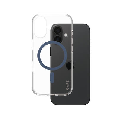 panzerglass-care-flagship-colors-iphone-16-blau