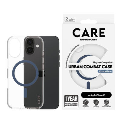 panzerglass-care-flagship-colors-iphone-16-blau