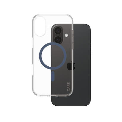 panzerglass-care-flagship-colors-iphone-16-plus-blau