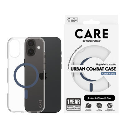 panzerglass-care-flagship-colors-iphone-16-plus-blau