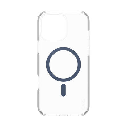 panzerglass-care-by-urban-combat-case-transparent-w-blue-magsafe-iphone-16-pro-max-funda-para-apple-iphone-16-pro-max-transparen