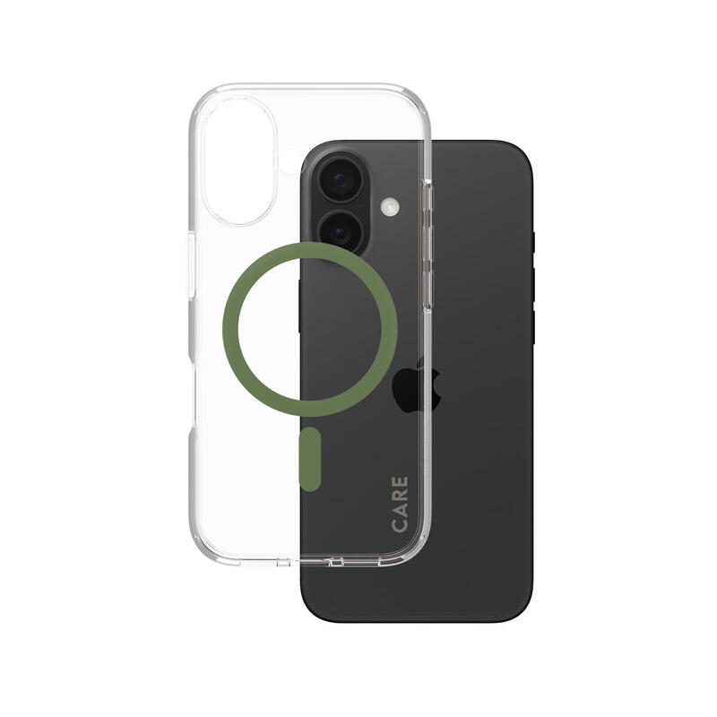 panzerglass-care-flagship-colors-iphone-16-grn