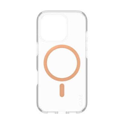 panzerglass-care-flagship-colors-iphone-16-pro-peachy
