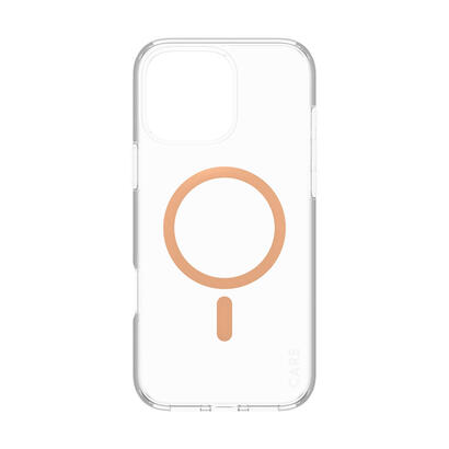 panzerglass-care-flagship-colors-iphone-16-pro-max-peachy