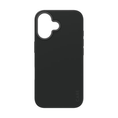panzerglass-care-fashion-colors-magsafe-iphone-16-schwarz
