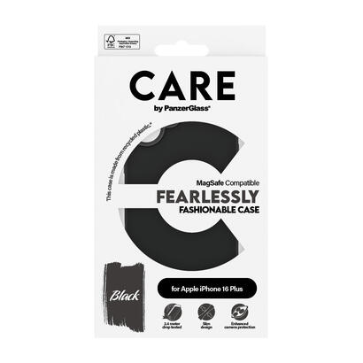 panzerglass-care-fashion-colors-magsafe-iphone-16-plus-schwar