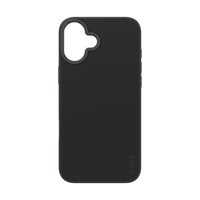 panzerglass-care-by-case-black-w-magsafe-iphone-16-plus-funda-para-apple-iphone-16-plus-negro