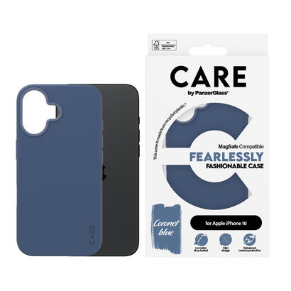 panzerglass-care-fashion-colors-magsafe-iphone-16-blau