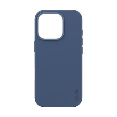 panzerglass-care-fashion-colors-magsafe-iphone-16-pro-blau