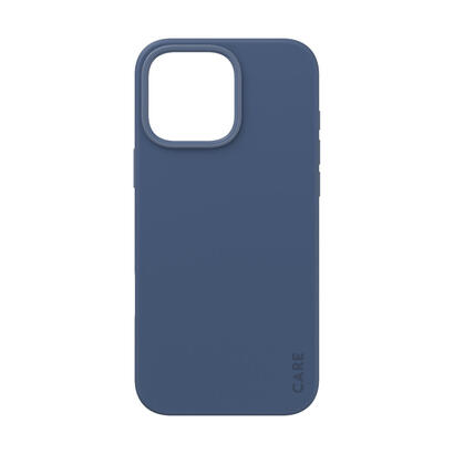 panzerglass-care-fashion-colors-magsafe-iphone-16-pro-max-blau