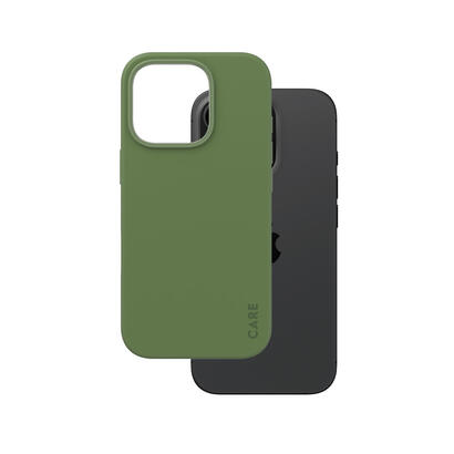 panzerglass-care-fashion-colors-magsafe-iphone-16-pro-grn