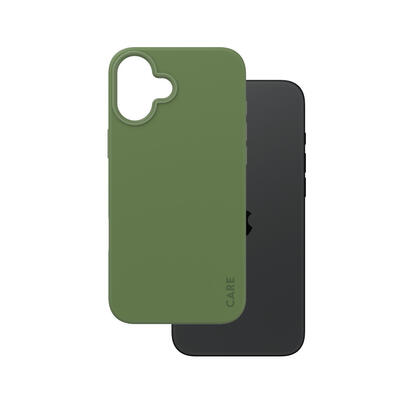 panzerglass-care-fashion-colors-magsafe-iphone-16-plus-grn
