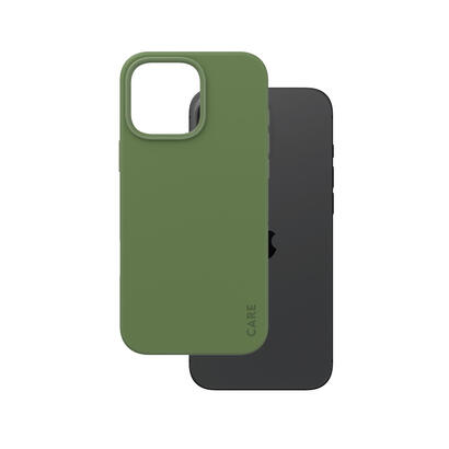 panzerglass-care-fashion-colors-magsafe-iphone-16-pro-max-grn