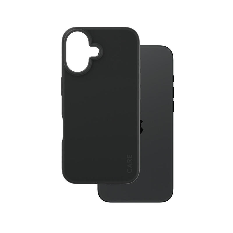panzerglass-care-fashion-colors-iphone-16-schwarz