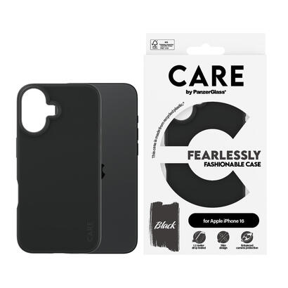 panzerglass-care-fashion-colors-iphone-16-schwarz