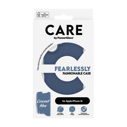 panzerglass-care-fashion-colors-iphone-16-blau