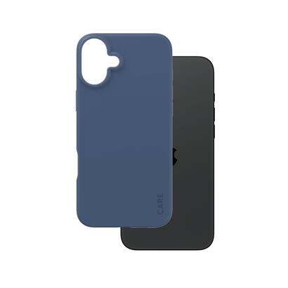 panzerglass-care-fashion-colors-iphone-16-plus-blau