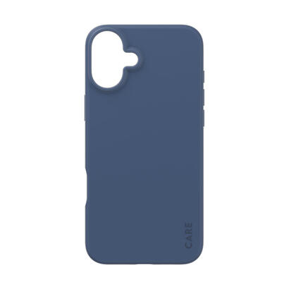 panzerglass-care-by-case-blue-iphone-16-plus-funda-para-apple-iphone-16-plus-azul