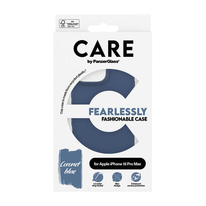 panzerglass-care-fashion-colors-iphone-16-pro-max-blau