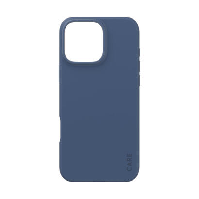 panzerglass-care-fashion-colors-iphone-16-pro-max-blau