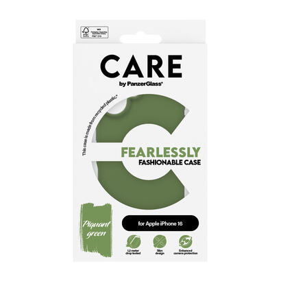 panzerglass-care-fashion-colors-iphone-16-grn