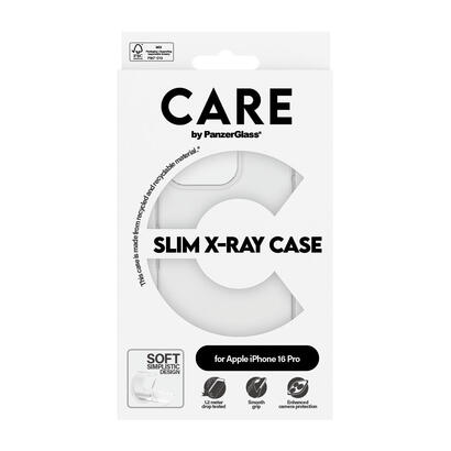panzerglass-care-fashion-x-ray-iphone-16-pro-clear