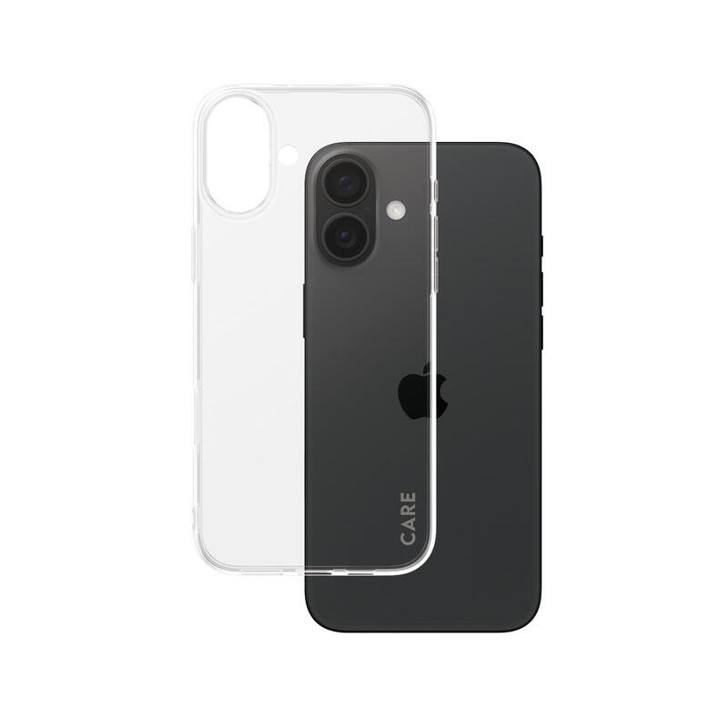 funda-panzerglass-phone-16-plus-transparente funda-panzerglass-phone-16-plus-transparente