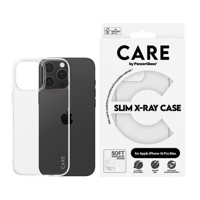 panzerglass-care-fashion-x-ray-iphone-16-pro-max-clear