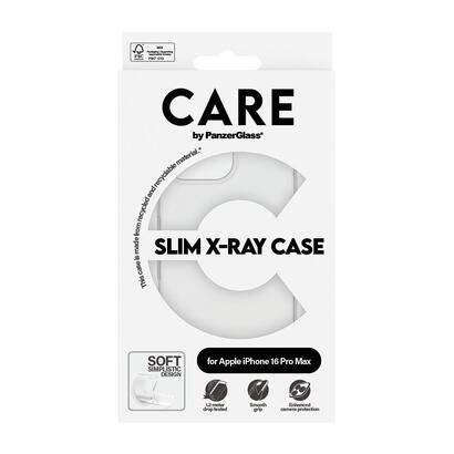 panzerglass-care-fashion-x-ray-iphone-16-pro-max-clear