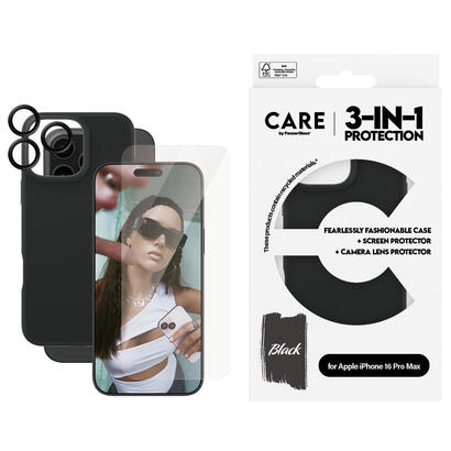 panzerglass-care-fashion-3in1-bundle-iphone-16-pro-max