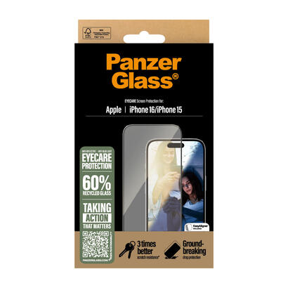 panzerglass-eyecare-screen-protector-iphone-16-15-ultra-wide-fit-protector-de-pantalla-apple-1-piezas