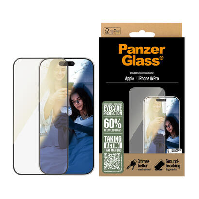 panzerglass-eyecare-screen-protector-iphone-16-pro-ultra-wide-fit-protector-de-pantalla-apple-1-piezas