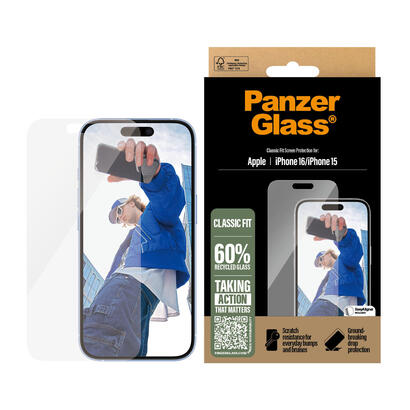 panzerglass-sp-iphone-16-classic-fit