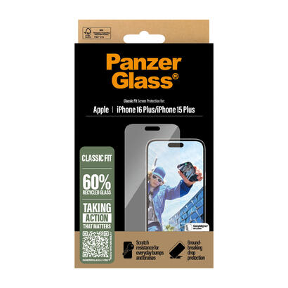 panzerglass-screen-protector-iphone-16-plus-15-plus-classic-fit-protector-de-pantalla-apple-1-piezas