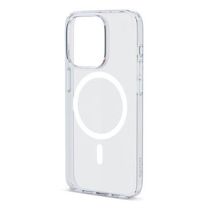 epico-funda-iphone-16-pro-magsafe-transparente