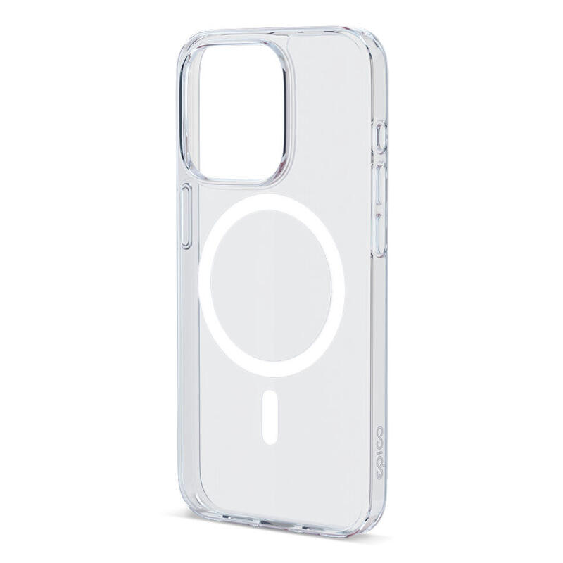 epico-funda-iphone-16-pro-magsafe-transparente epico-funda-iphone-16-pro-magsafe-transparente