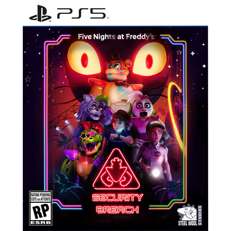 juego-five-nights-at-freddys-security-breach-playstation-5