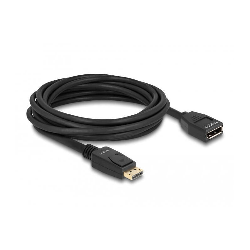 delock-displayport-12-verlangerungscable-4k-60-hz-5-m