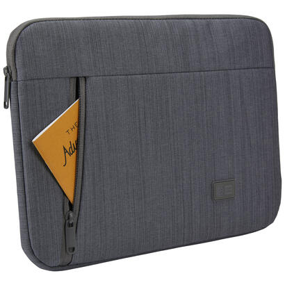 case-logic-huxton-huxs-213-graphite-338-cm-133-funda-grafito