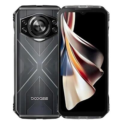 doogee-s-cyber-8gb256gb-plata-rugged