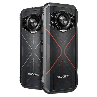 doogee-s-cyber-8gb256gb-plata-rugged