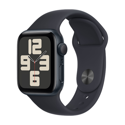 watch-apple-watch-se-2023-gps-40mm-midnight-aluminium-case-with-sport-band-ml-midnight