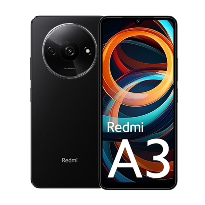 xiaomi-redmi-a3-4g-dual-sim-3gb-ram-64gb-black